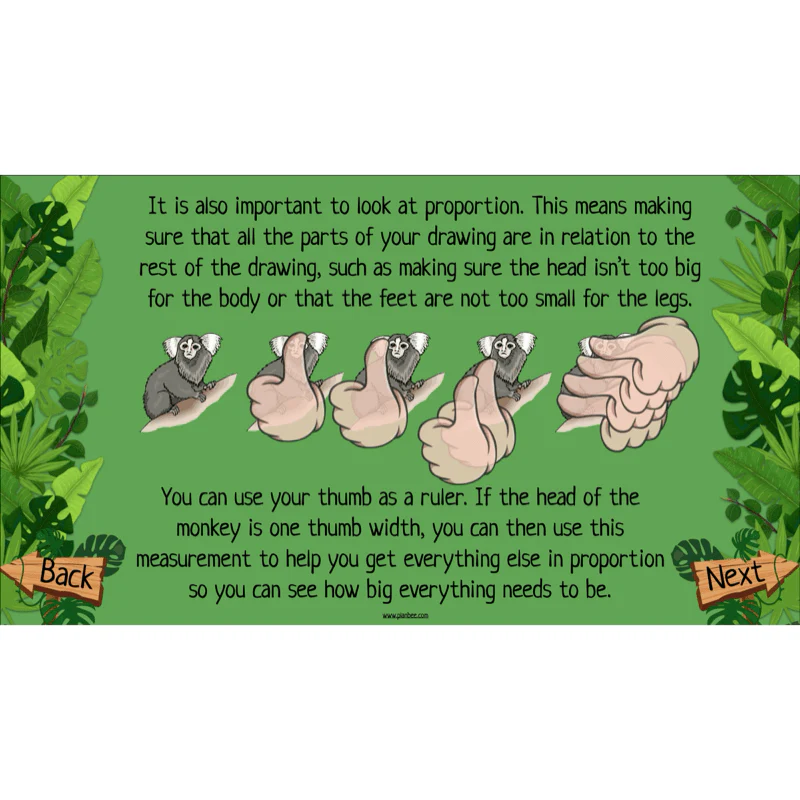 The Rainforest Topic Enrichment Pack - Image 29