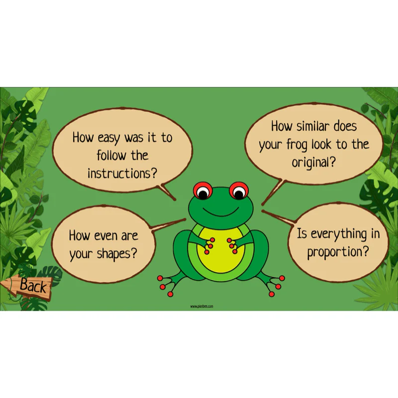 The Rainforest Topic Enrichment Pack - Image 30
