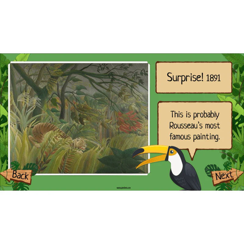 The Rainforest Topic Enrichment Pack - Image 37