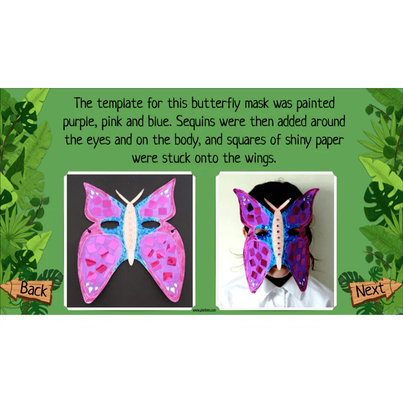 The Rainforest Topic Enrichment Pack - Image 45