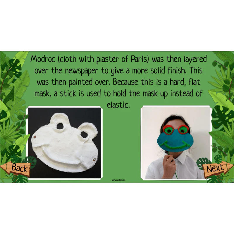 The Rainforest Topic Enrichment Pack - Image 46