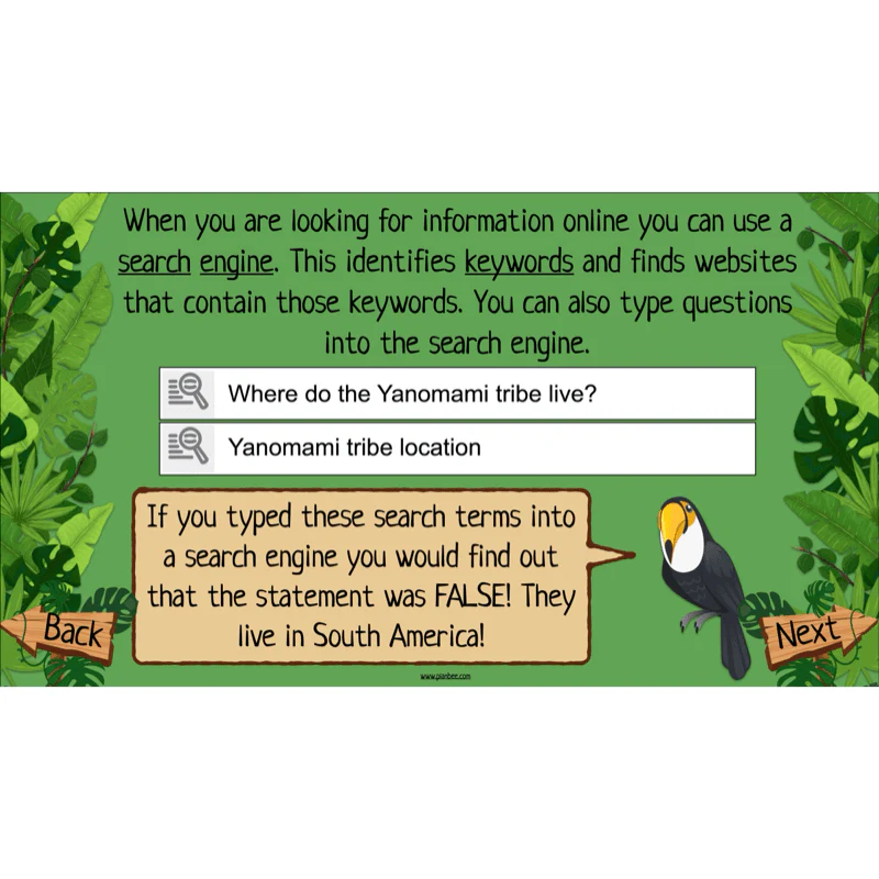 The Rainforest Topic Enrichment Pack - Image 51