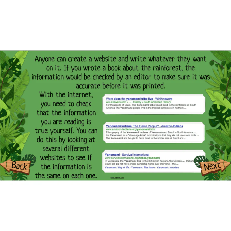 The Rainforest Topic Enrichment Pack - Image 52