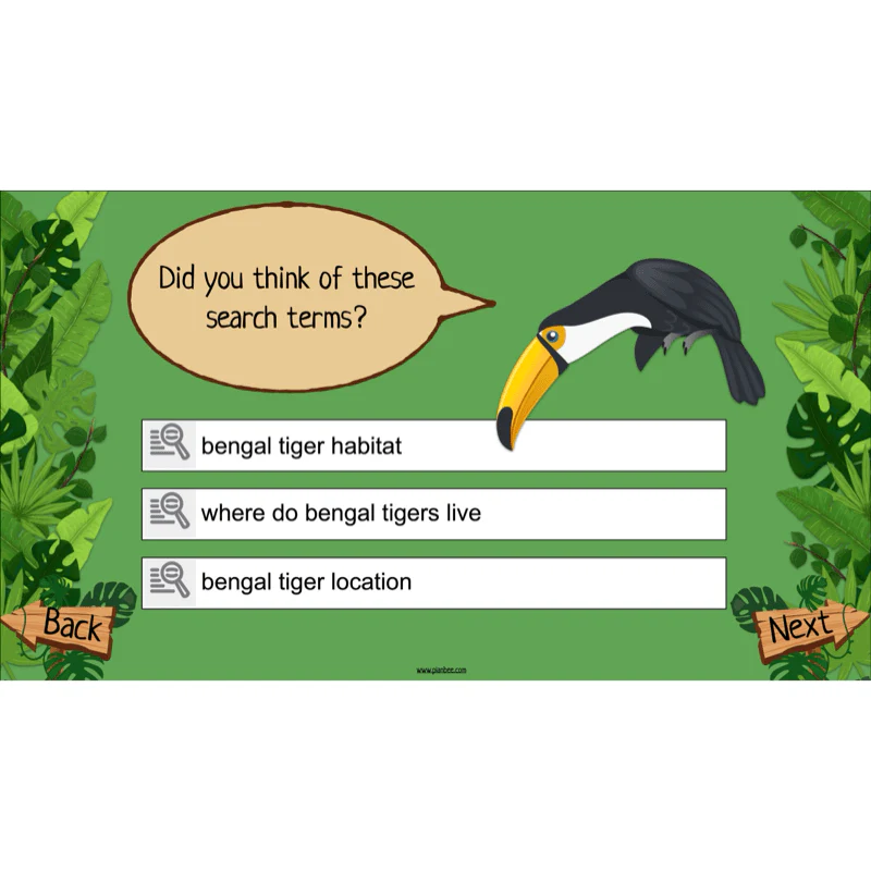 The Rainforest Topic Enrichment Pack - Image 54