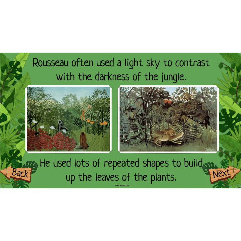 The Rainforest Topic Enrichment Pack - Image 6