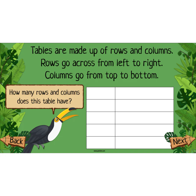The Rainforest Topic Enrichment Pack - Image 62