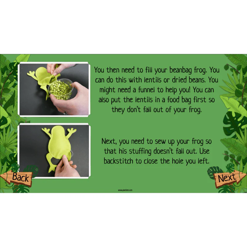 The Rainforest Topic Enrichment Pack - Image 68