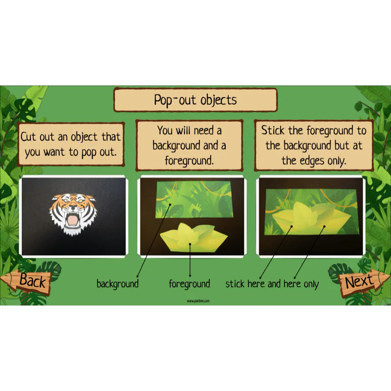 The Rainforest Topic Enrichment Pack - Image 75