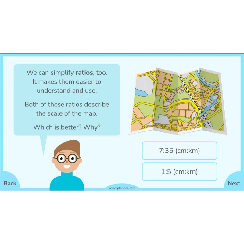 Ratio, Percentages and Proportion - Image 28