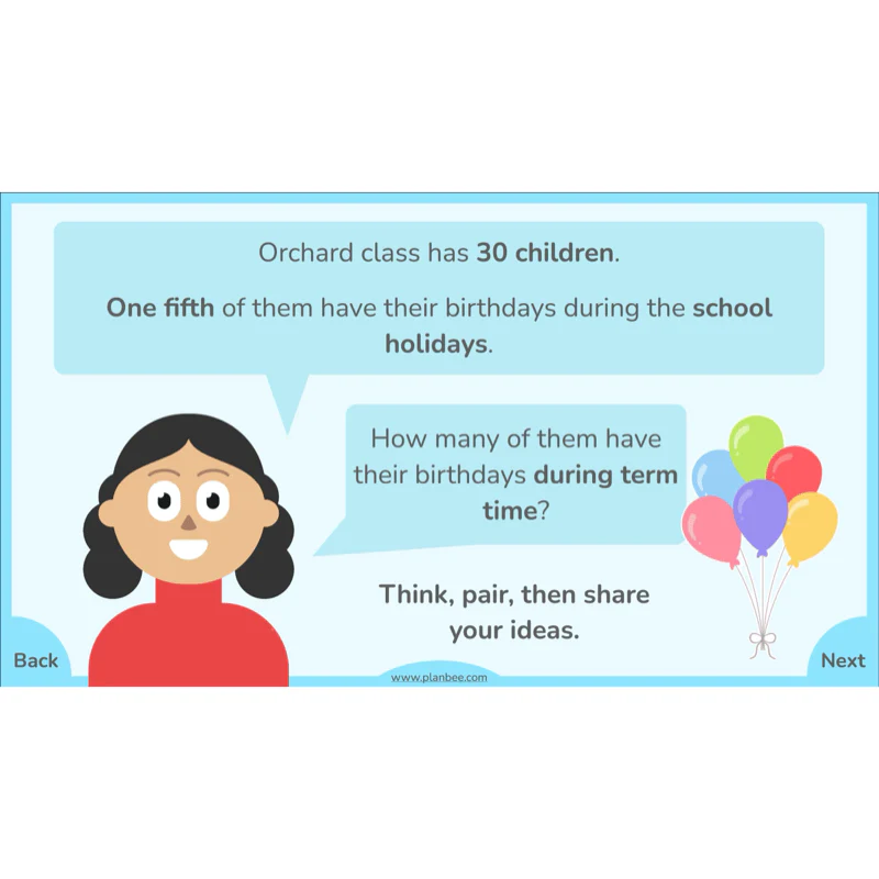 Ratio, Percentages and Proportion - Image 3
