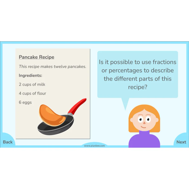 Ratio, Percentages and Proportion - Image 36