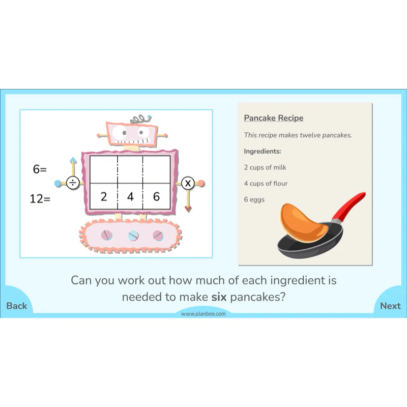 Ratio, Percentages and Proportion - Image 37