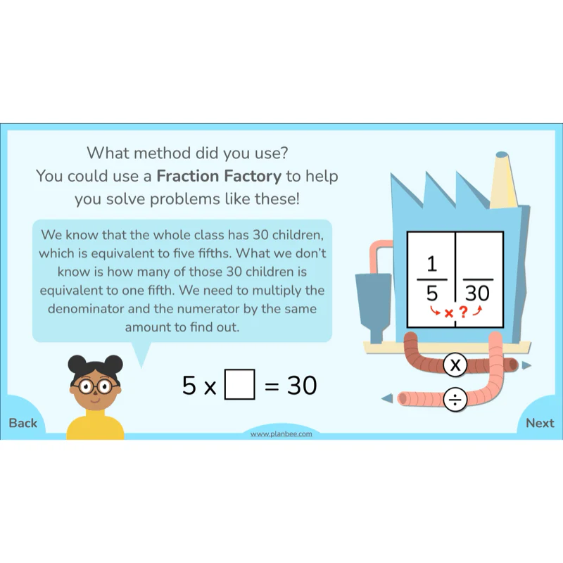 Ratio, Percentages and Proportion - Image 4