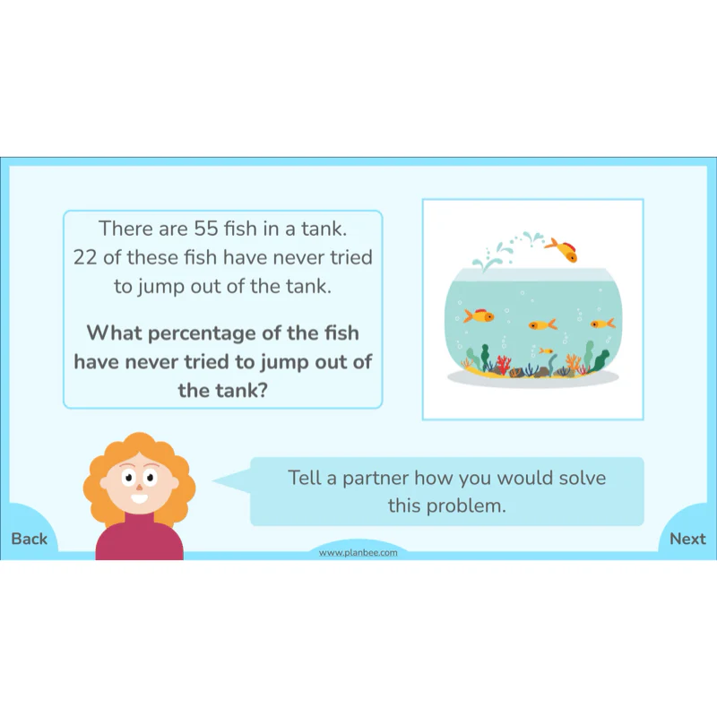 Ratio, Percentages and Proportion - Image 54
