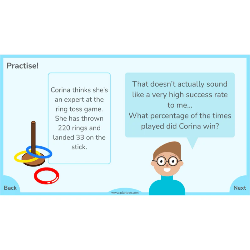 Ratio, Percentages and Proportion - Image 9