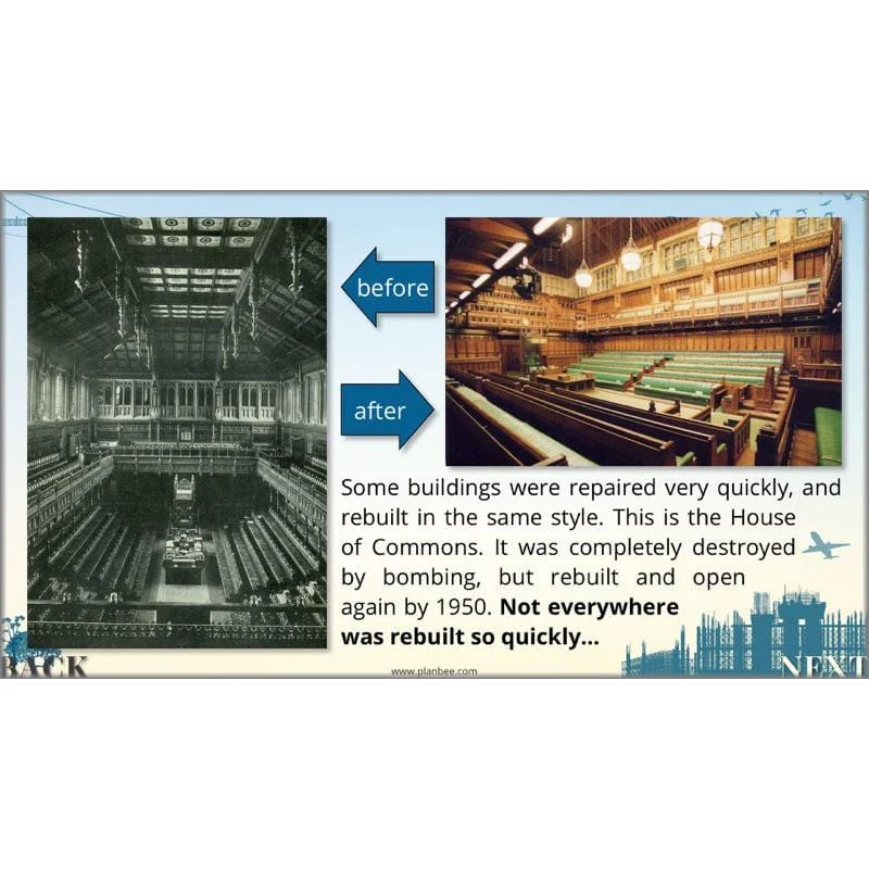 Rebuilding Britain - Image 10