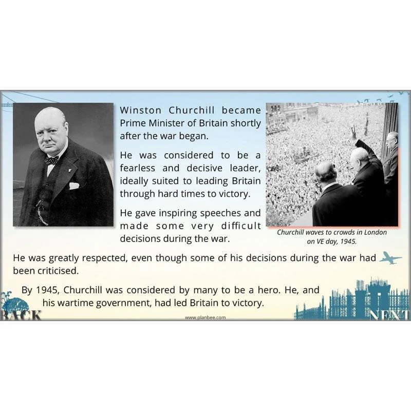 Rebuilding Britain - Image 12