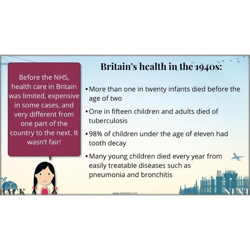 Rebuilding Britain - Image 45