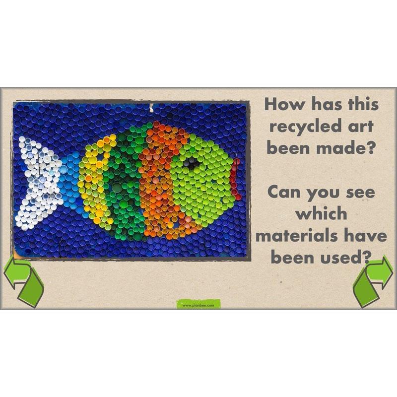 Recycled Art - Image 35