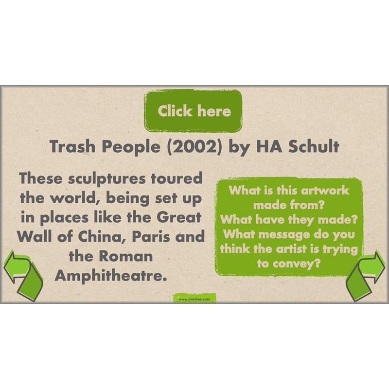 Recycled Art - Image 7