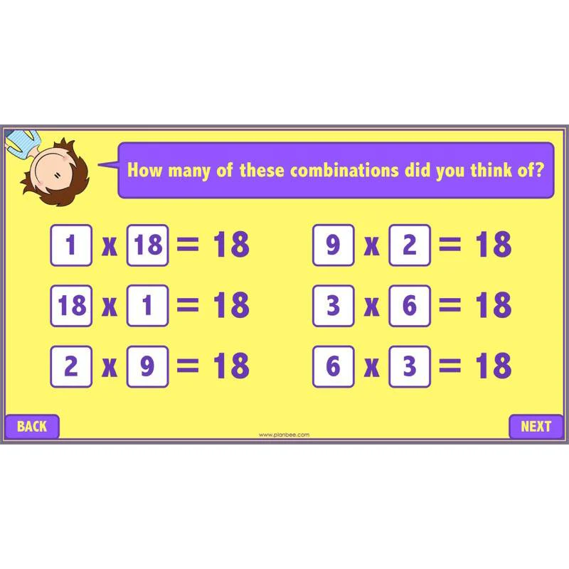 Revising Multiplication and Division - Image 33