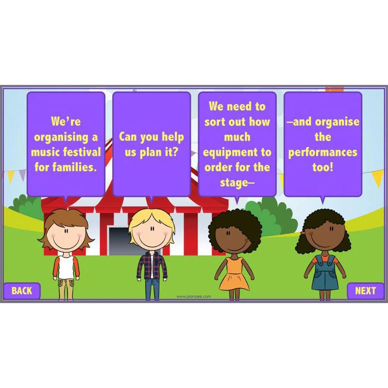 Revising Multiplication and Division - Image 59