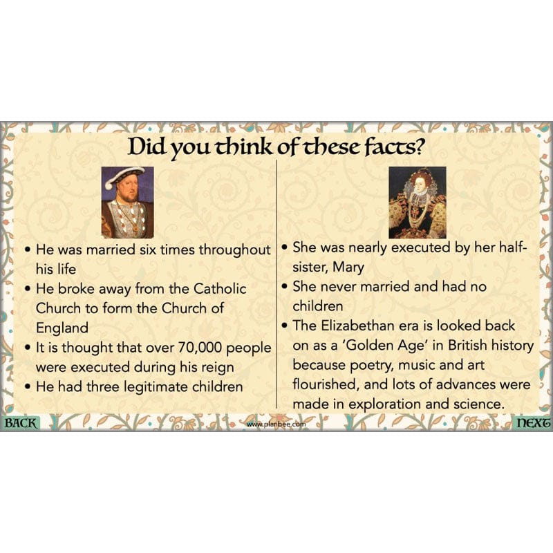 Rich and Poor Tudors - Image 25