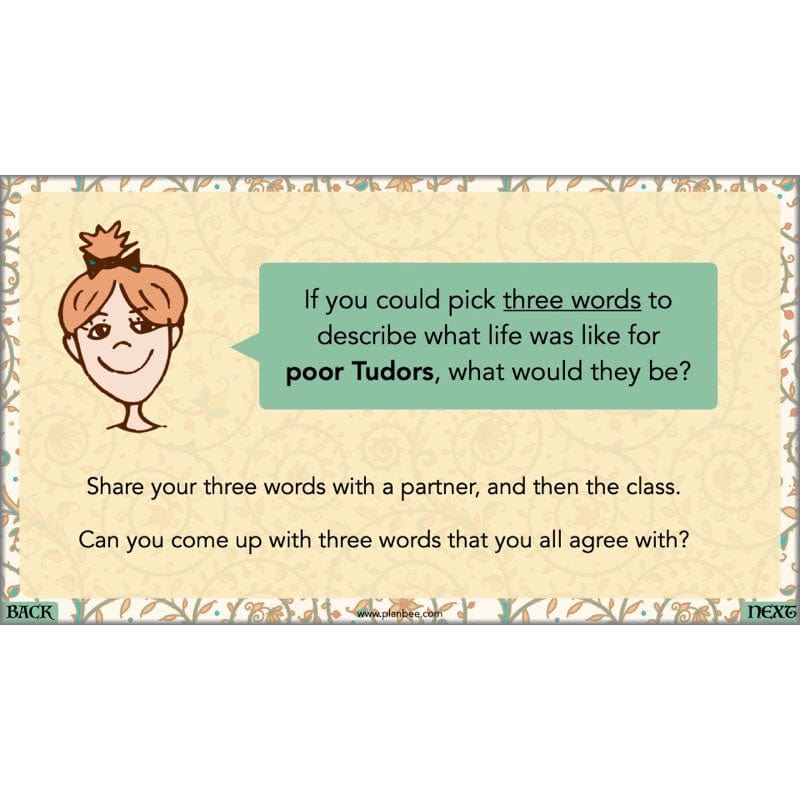Rich and Poor Tudors - Image 9