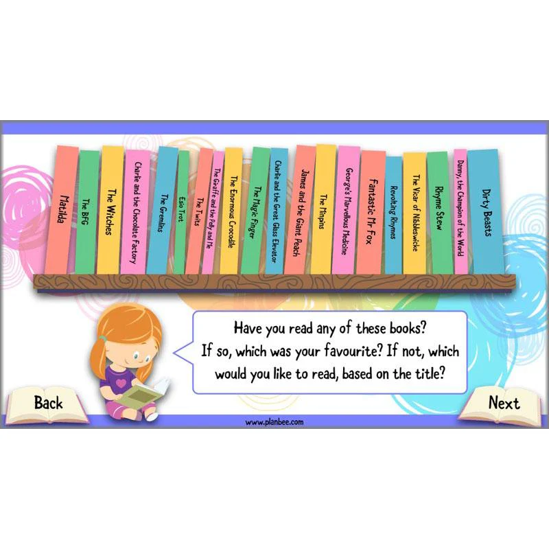 Roald Dahl - Image 3