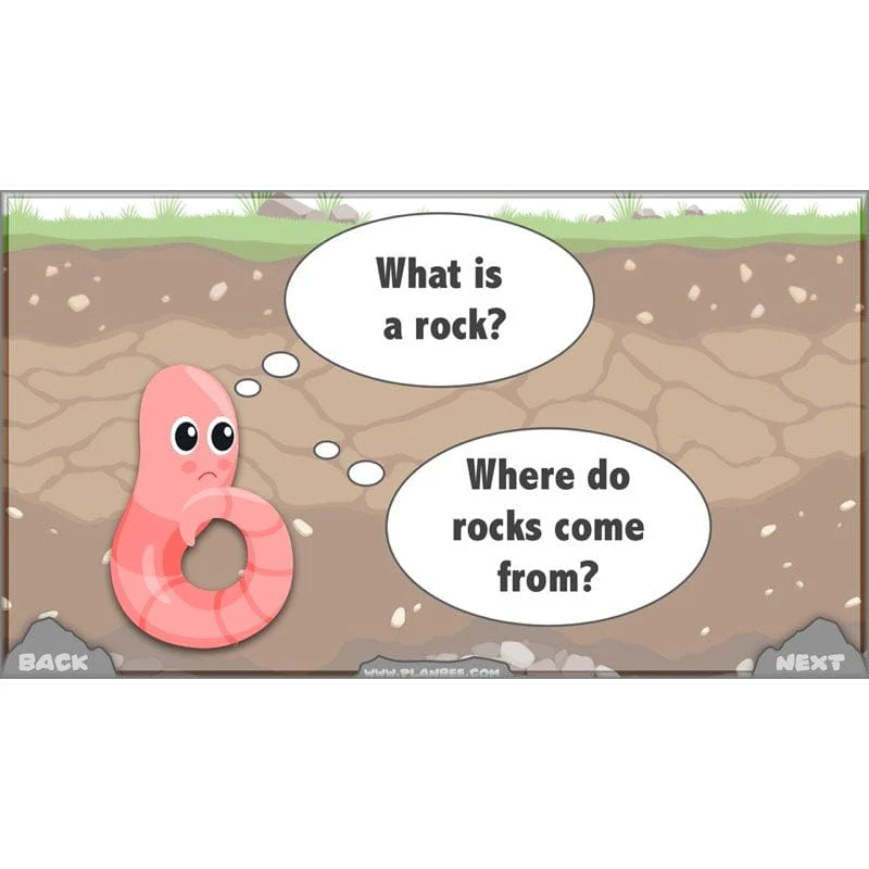 Rocks, Fossils and Soils - Image 24
