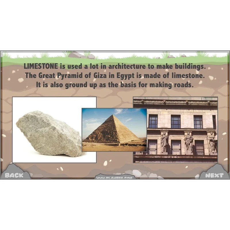 Rocks, Fossils and Soils - Image 27
