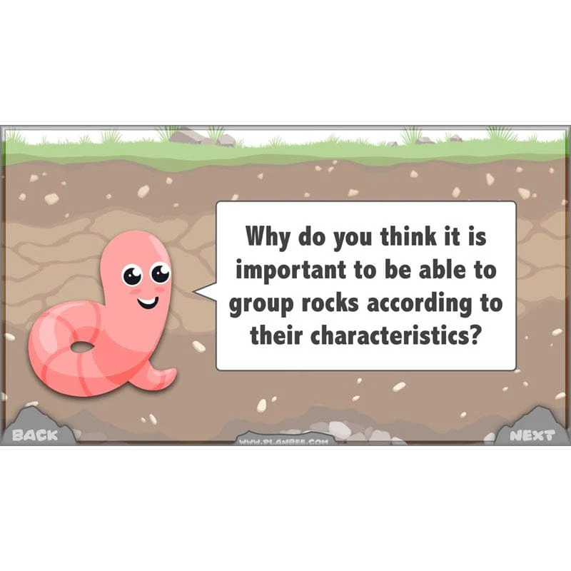 Rocks, Fossils and Soils - Image 35