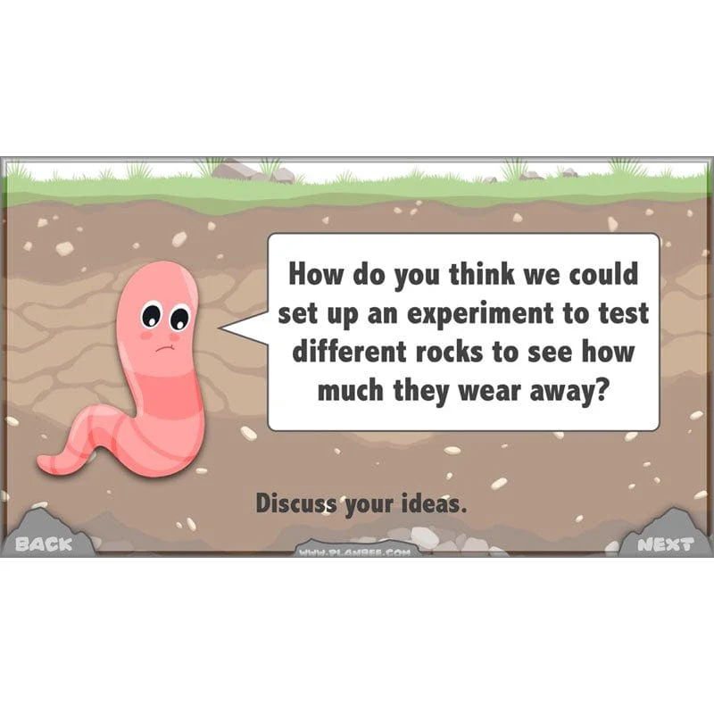 Rocks, Fossils and Soils - Image 41