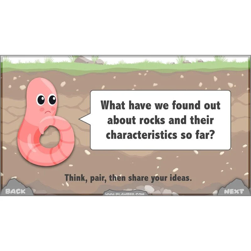 Rocks, Fossils and Soils - Image 48