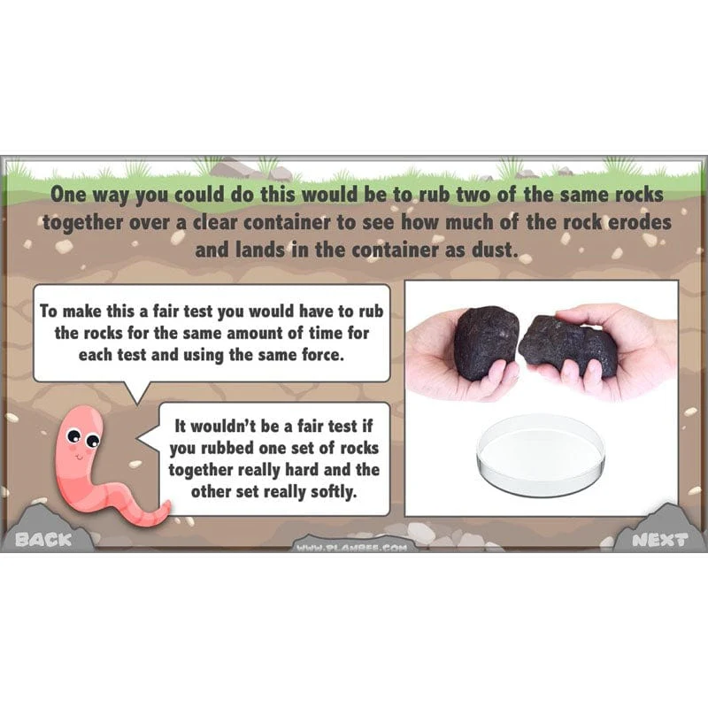 Rocks, Fossils and Soils - Image 5