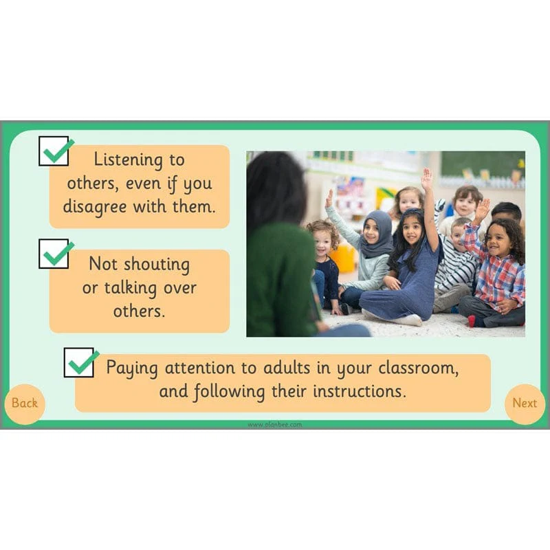 Roles and Responsibilities - Image 30