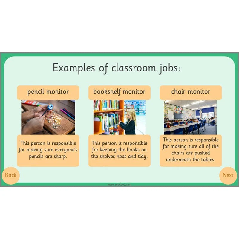 Roles and Responsibilities - Image 32