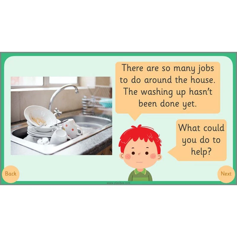 Roles and Responsibilities - Image 40