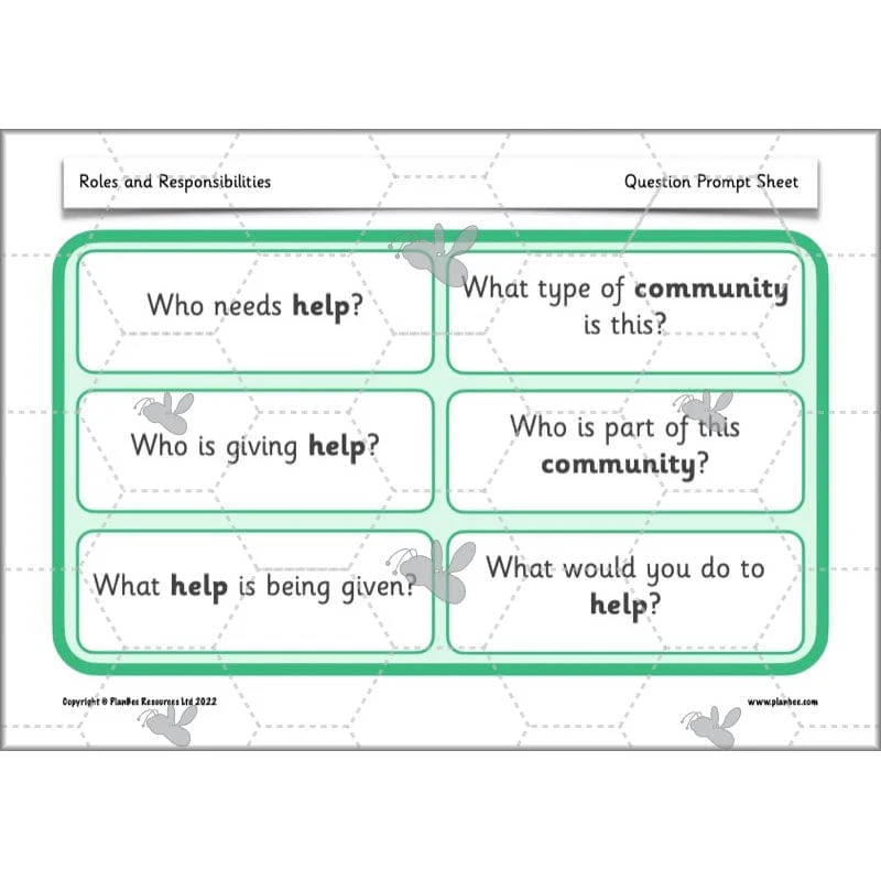 Roles and Responsibilities - Image 42