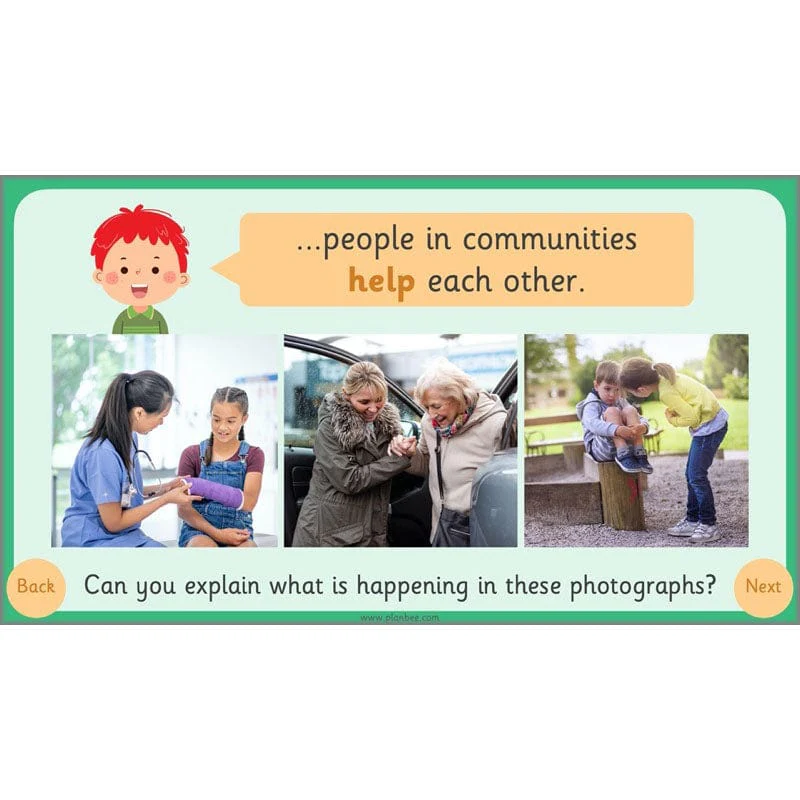 Roles and Responsibilities - Image 7