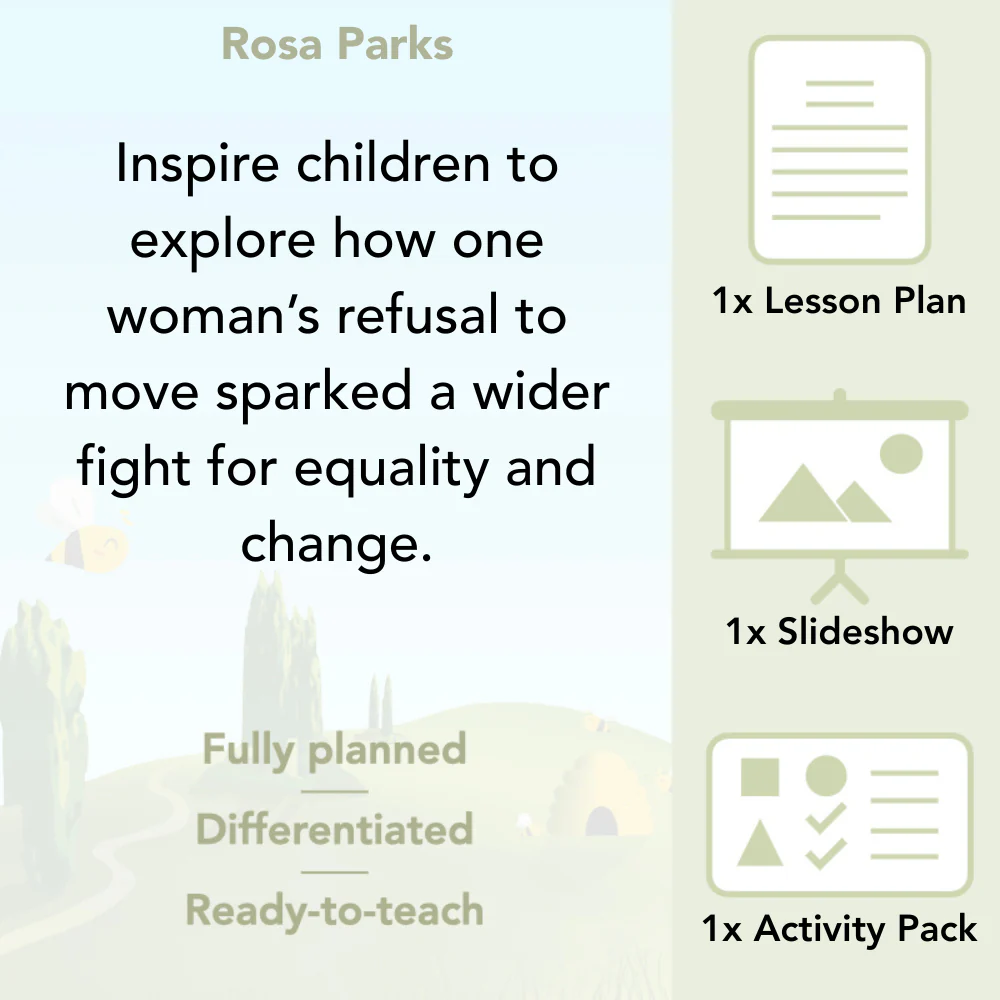 Rosa Parks - Image 2
