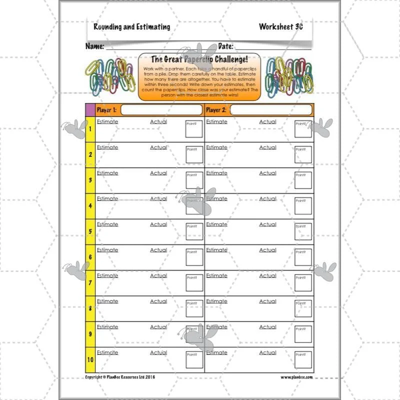 Rounding and Estimating - Image 16