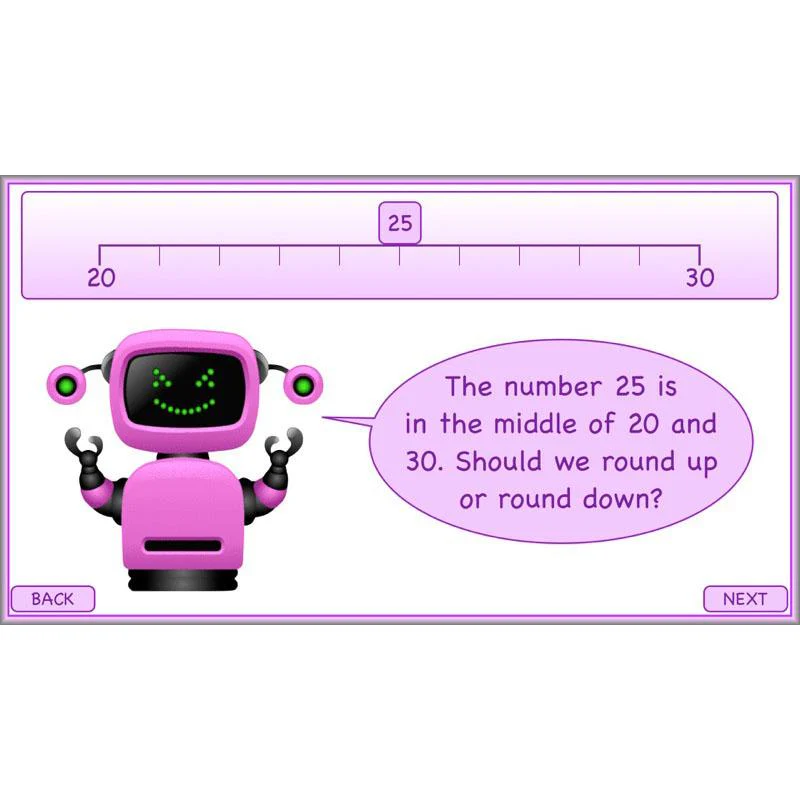 Rounding and Estimating - Image 27