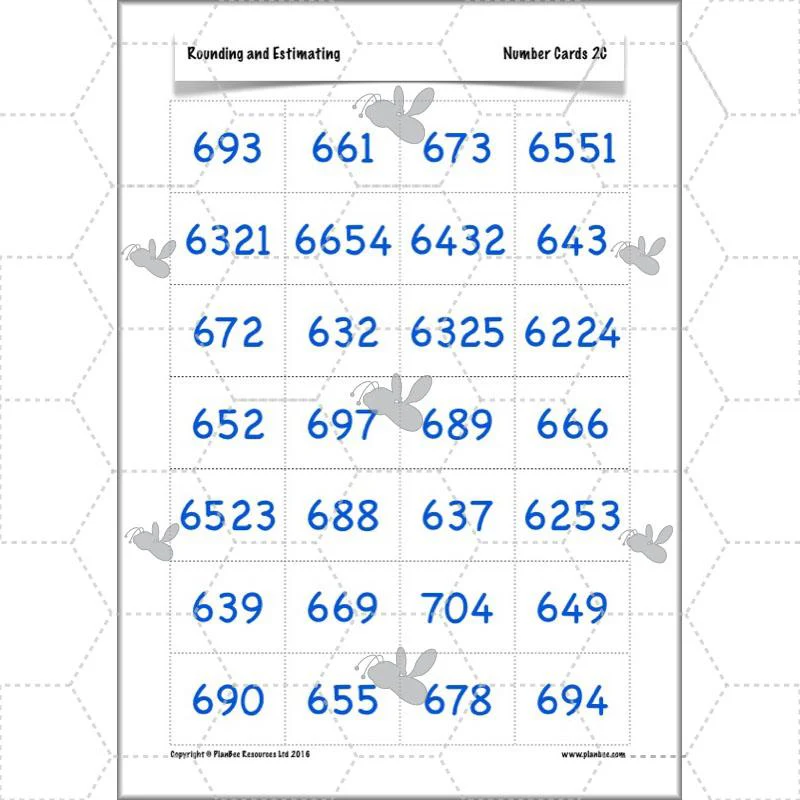 Rounding and Estimating - Image 39