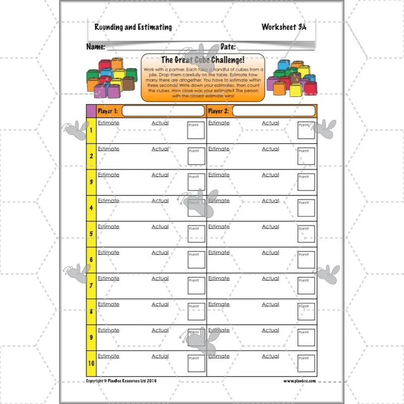 Rounding and Estimating - Image 47