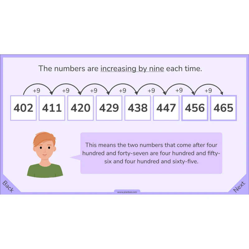 Rounding and Ordering Numbers - Image 22