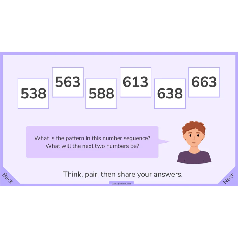 Rounding and Ordering Numbers - Image 23