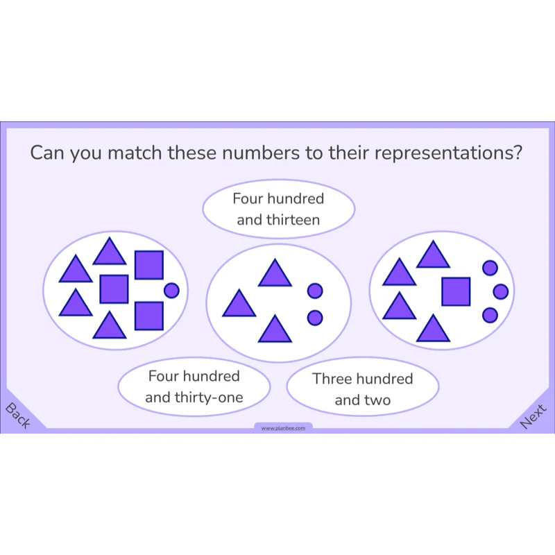 Rounding and Ordering Numbers - Image 38