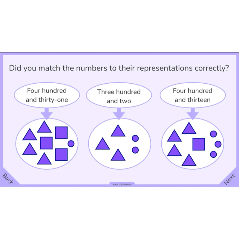 Rounding and Ordering Numbers - Image 39