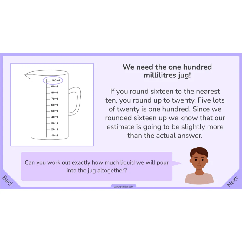 Rounding and Ordering Numbers - Image 44